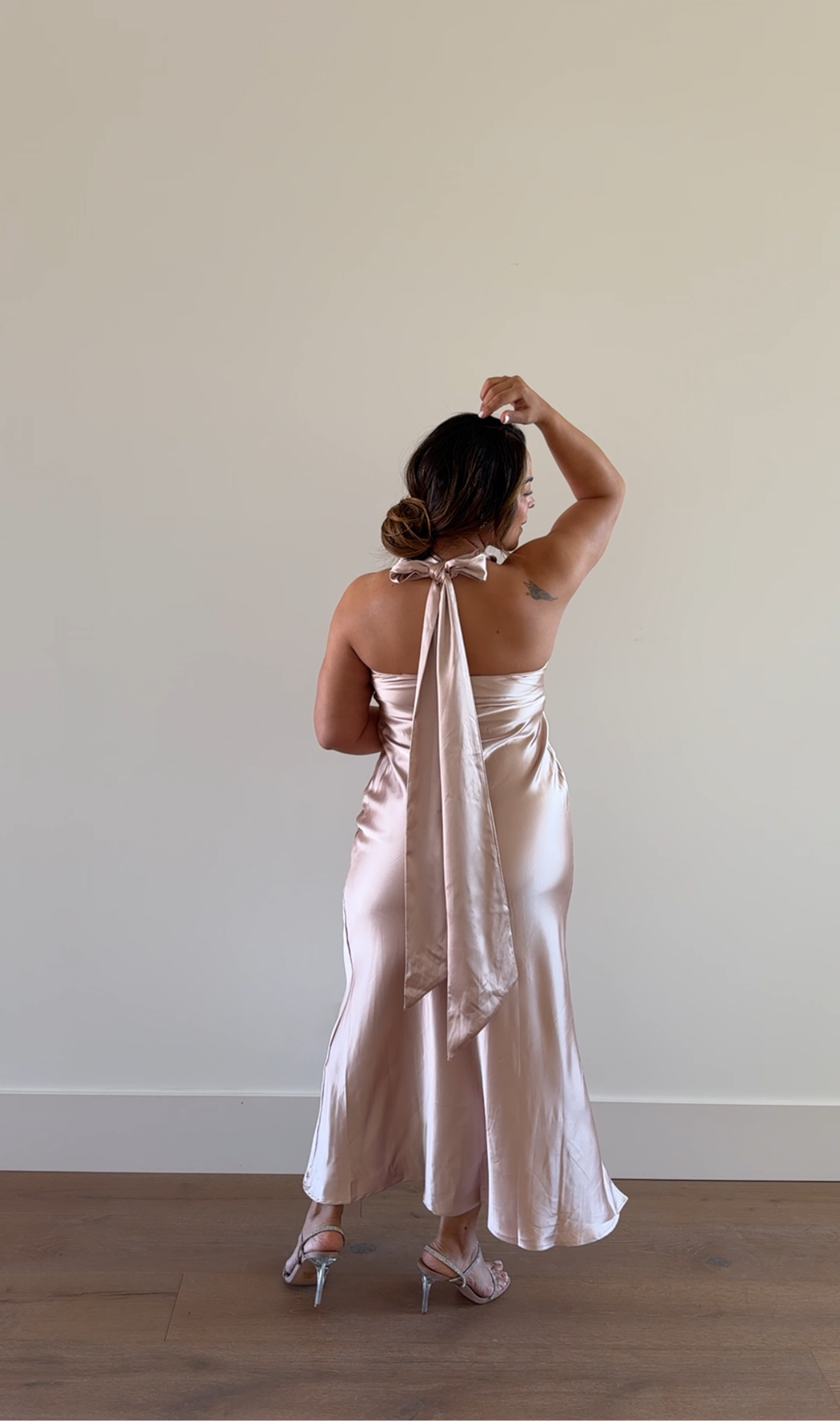 Sofia Maxi Dress