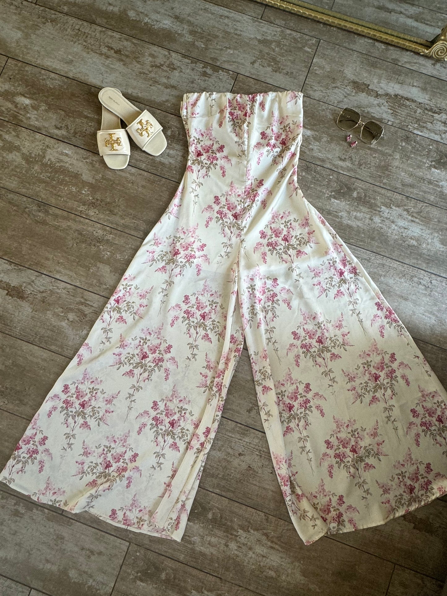 Floral Dream