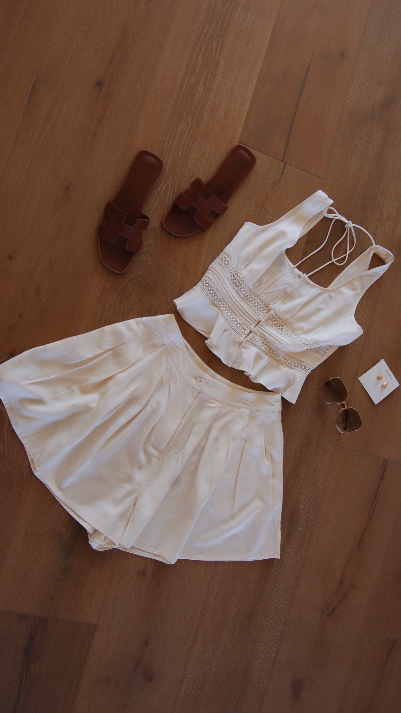 Angel set
