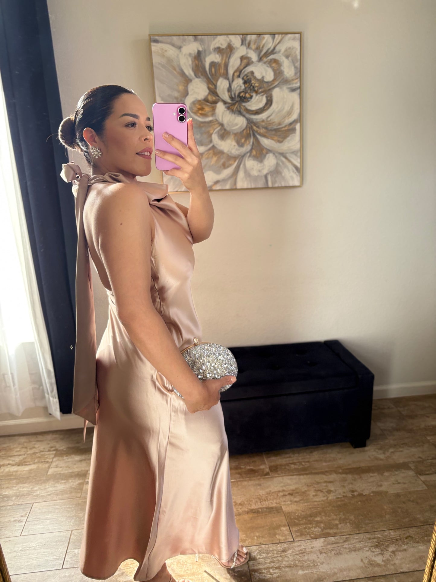 Sofia Maxi Dress