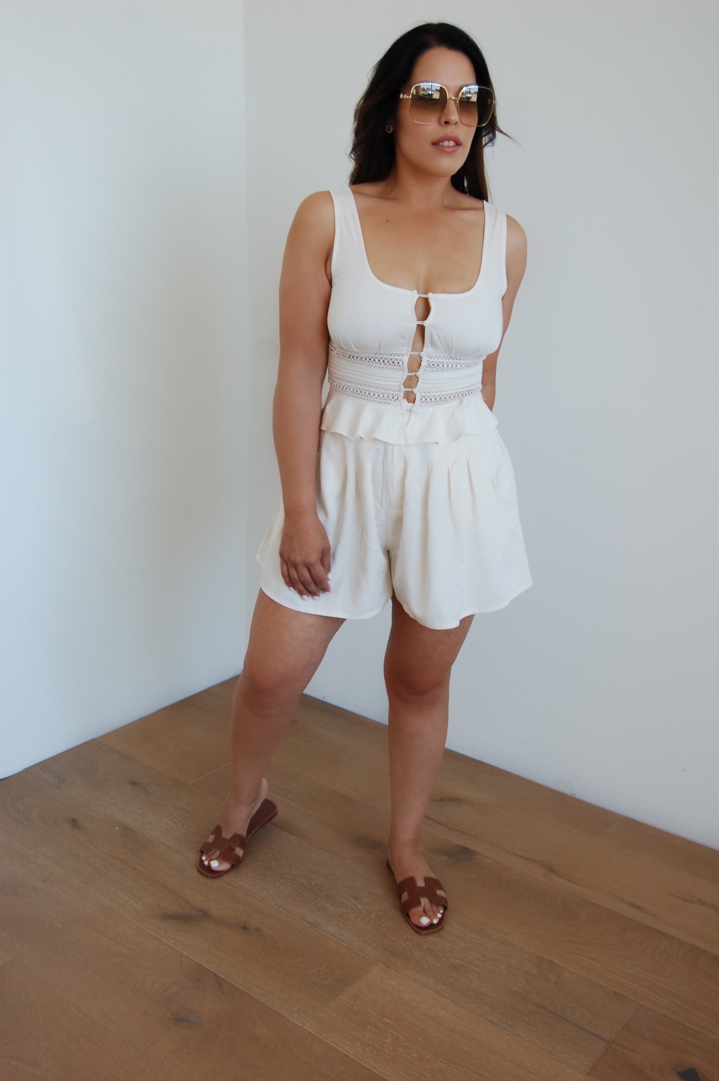 Angel set