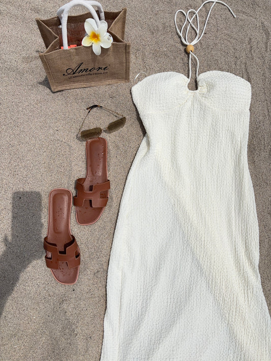 Capri Midi Dress